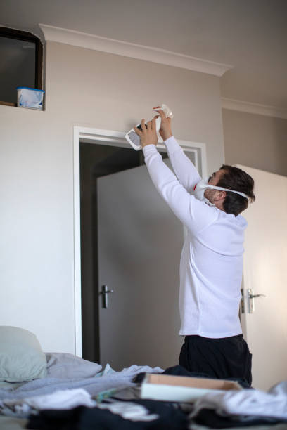 Best Mold Odor Removal Services  in Riverdale, CA