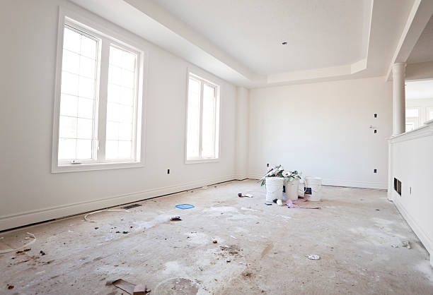 Mold Removal for HVAC Installations in Riverdale, CA